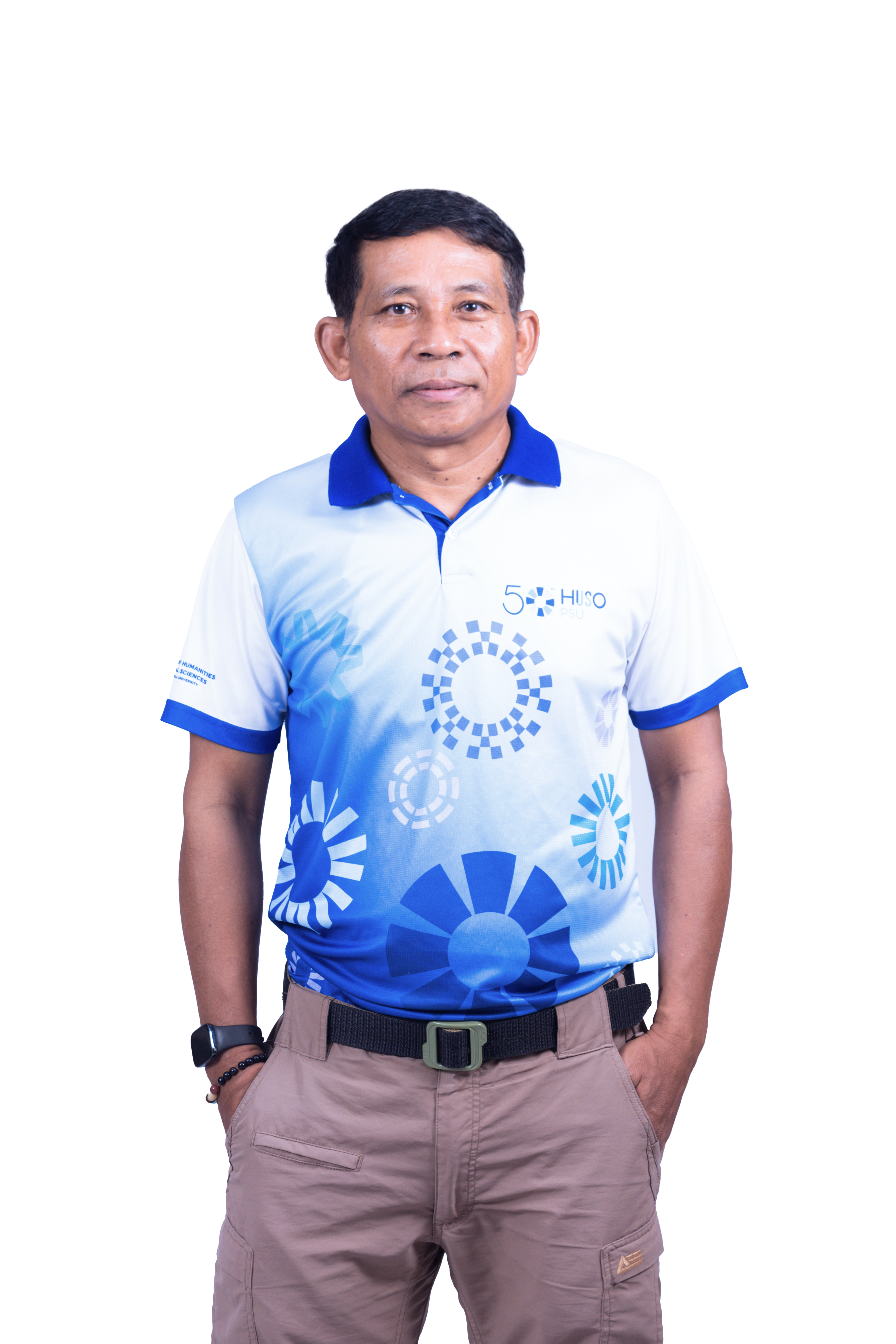 Profile Picture