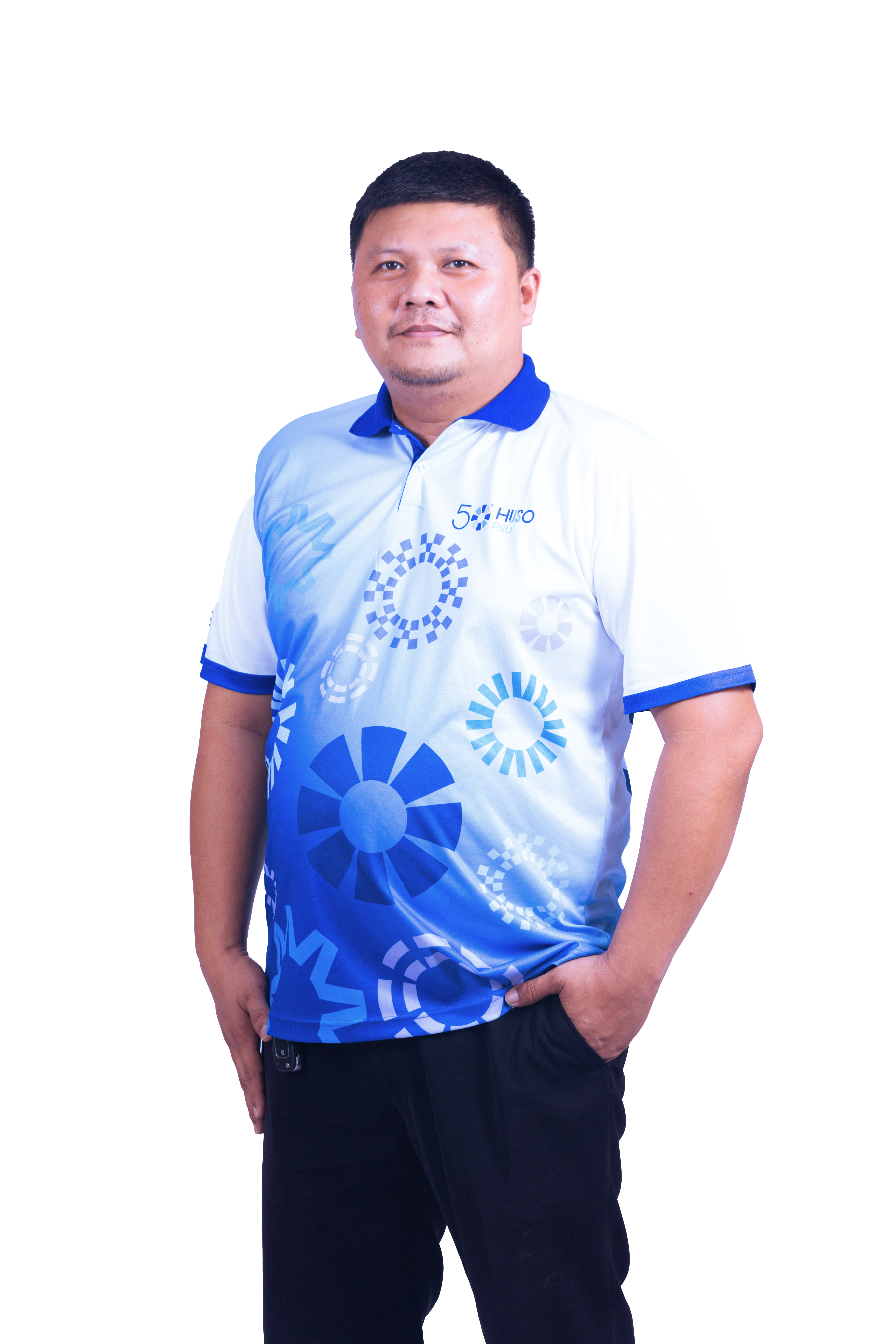 Profile Picture