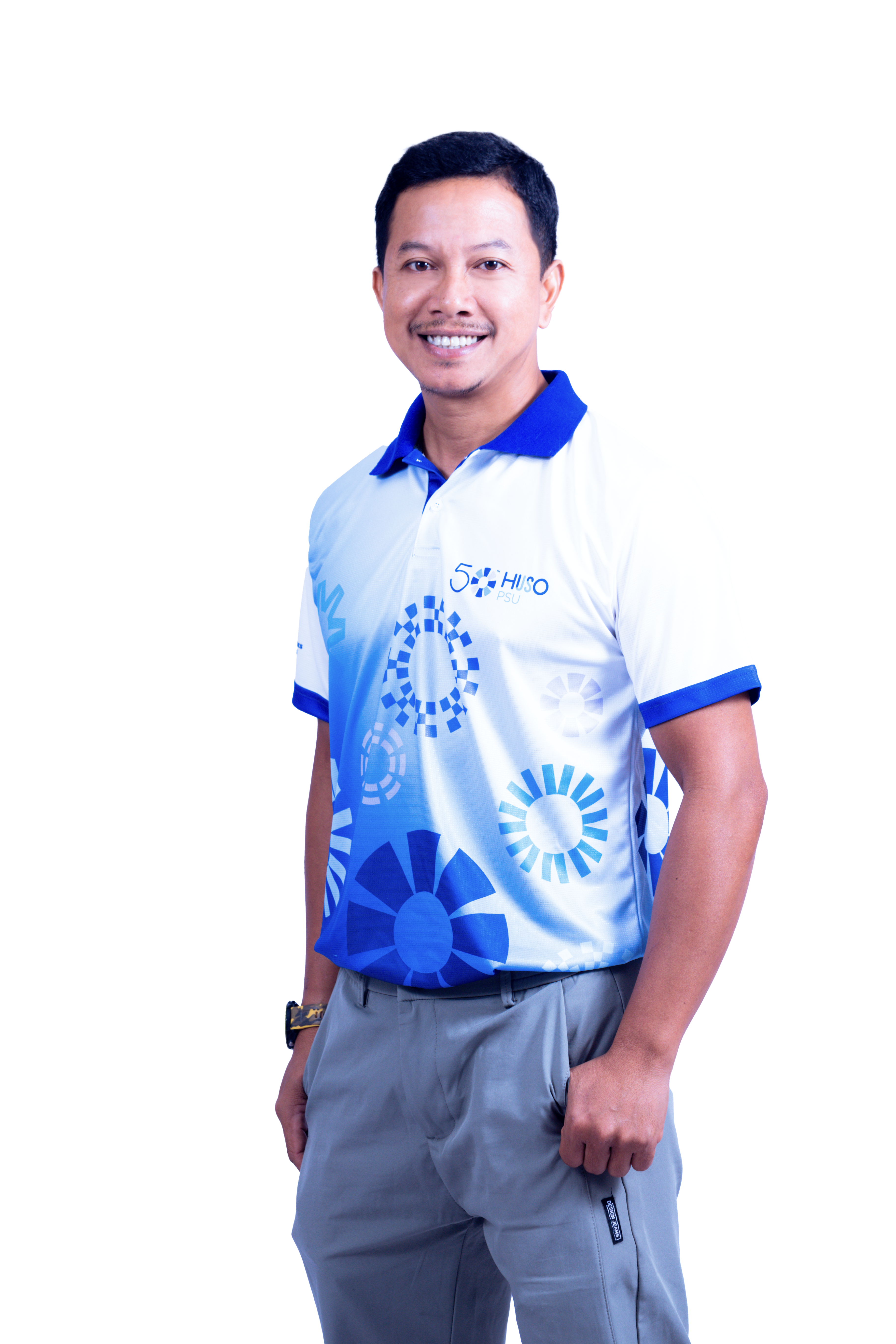 Profile Picture