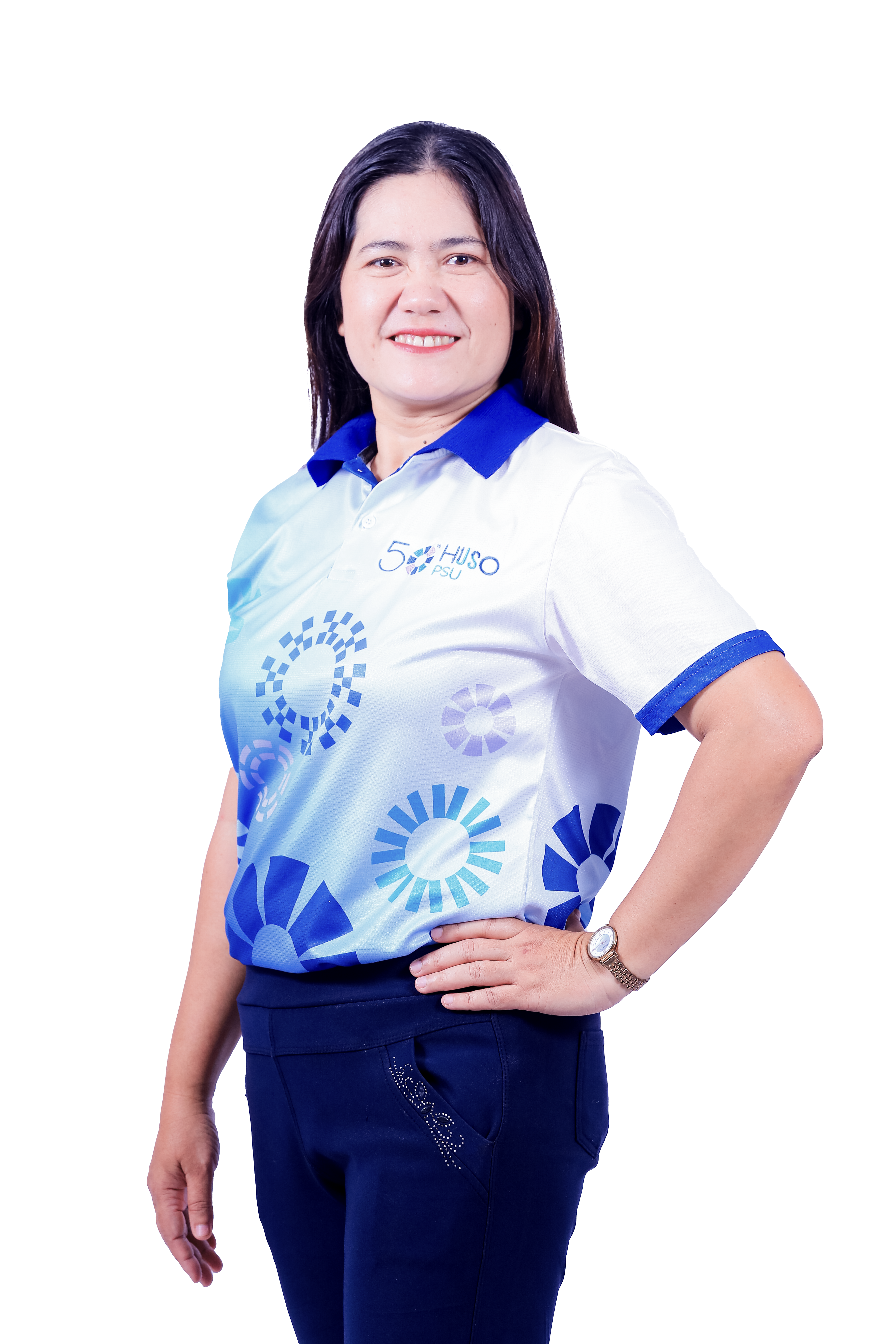 Profile Picture