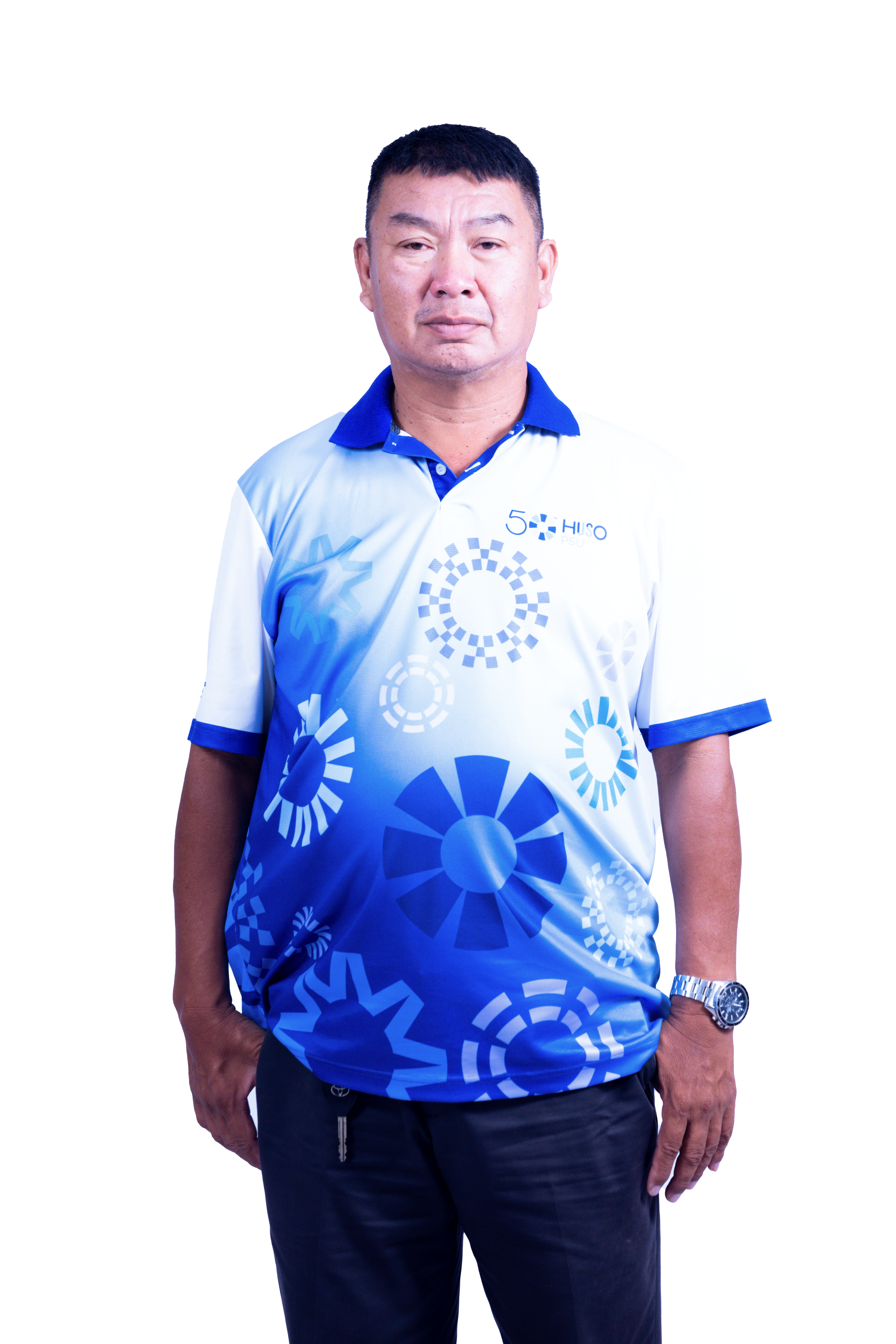 Profile Picture