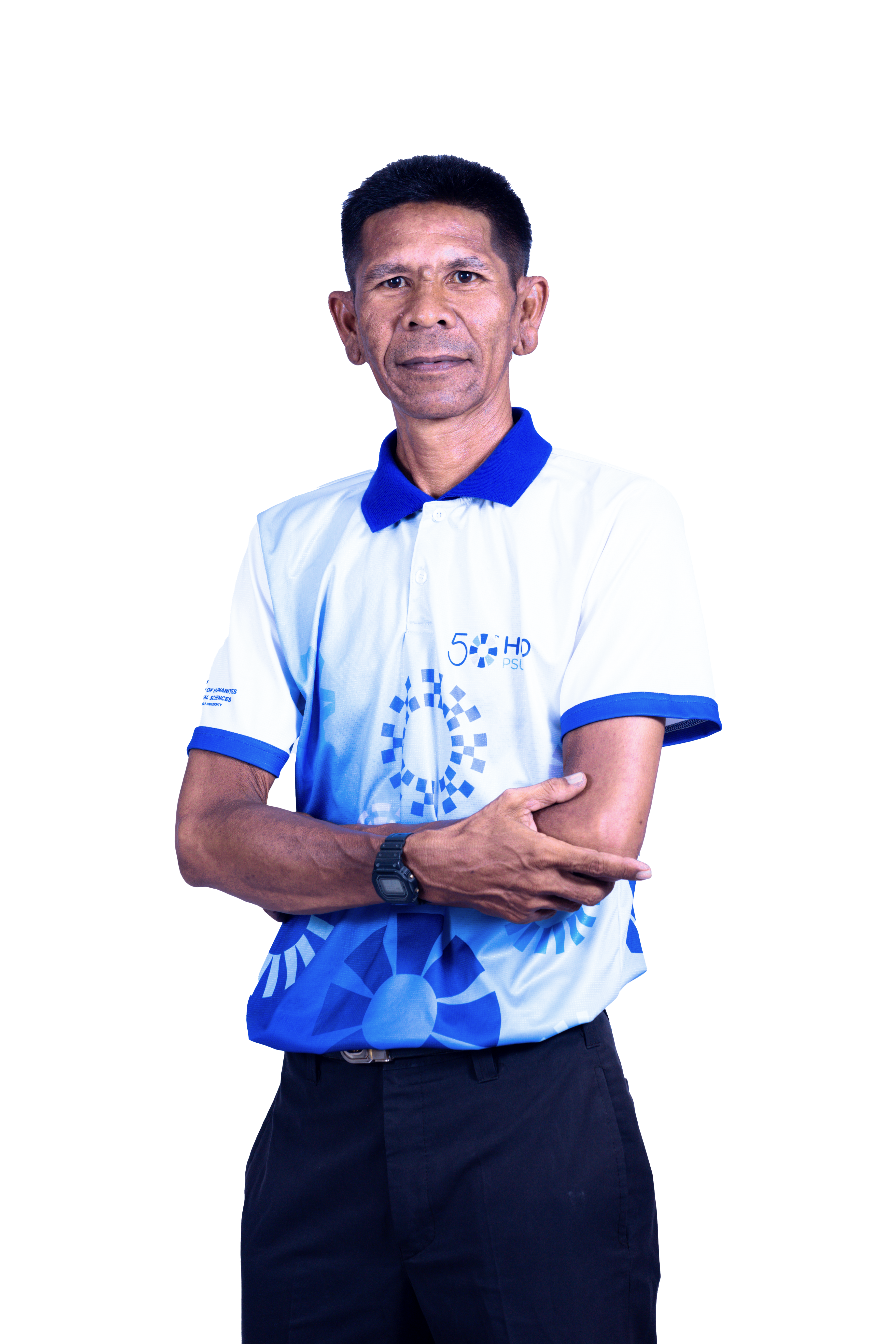 Profile Picture