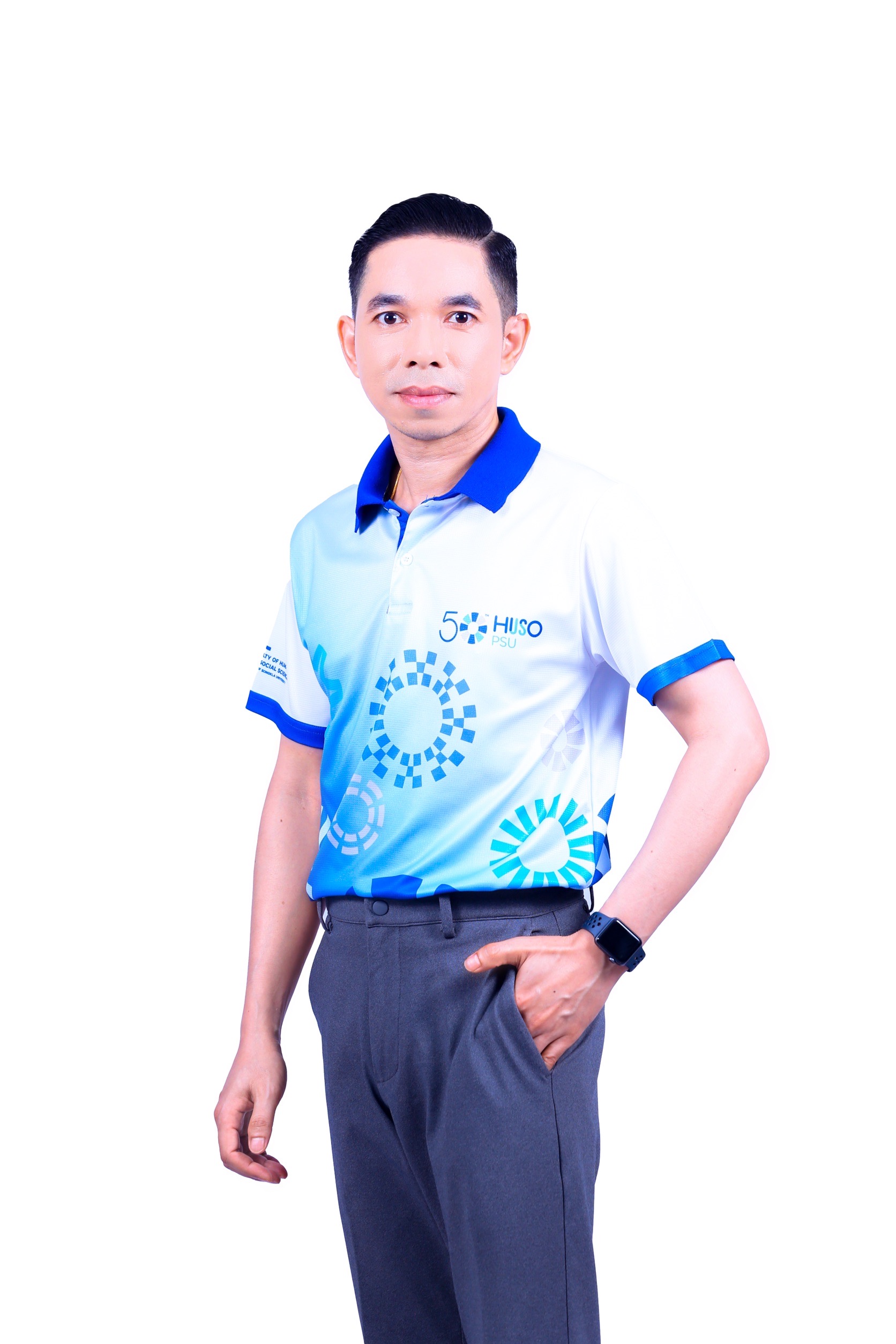 Profile Picture