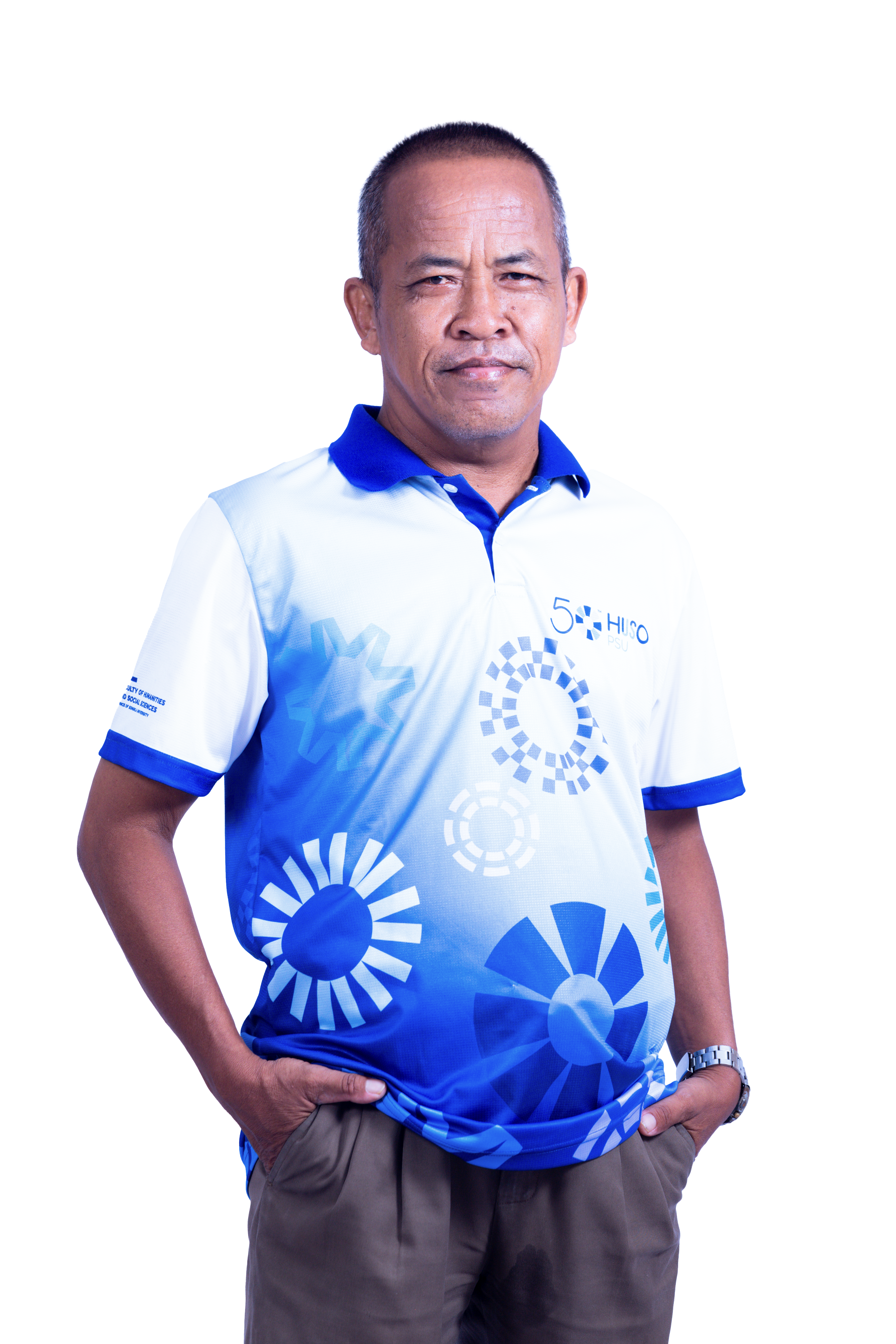 Profile Picture