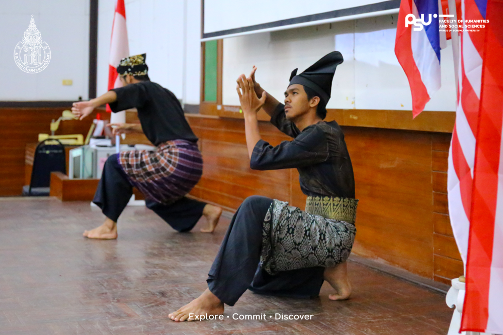 คณาจารย์และนักศึกษาจาก Institut Pendidikan Guru Kampus Darulaman #มาเลเซีย เยือนเพื่อแลกเปลี่ยนเรียนรู้