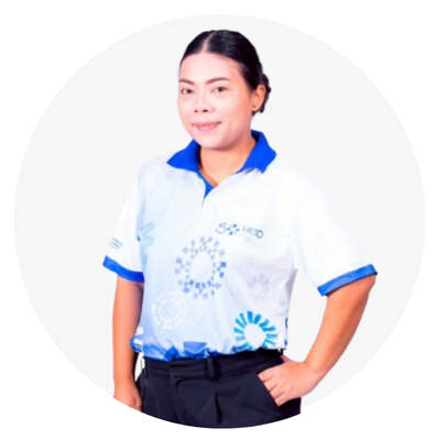 อัญญ์ญาริน พรหมเทพ